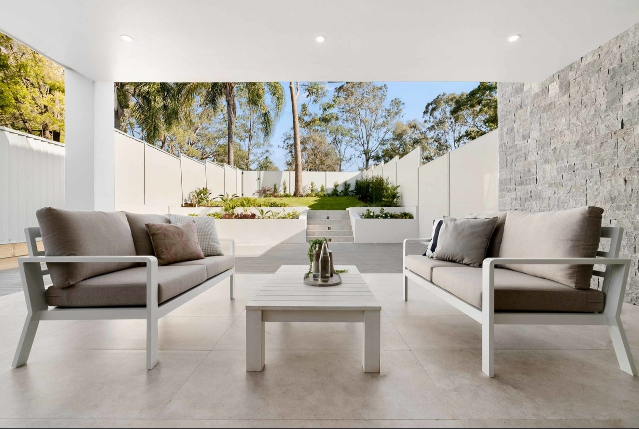 Dundas Valley has become one of the fastest growing areas for properties in NSW.