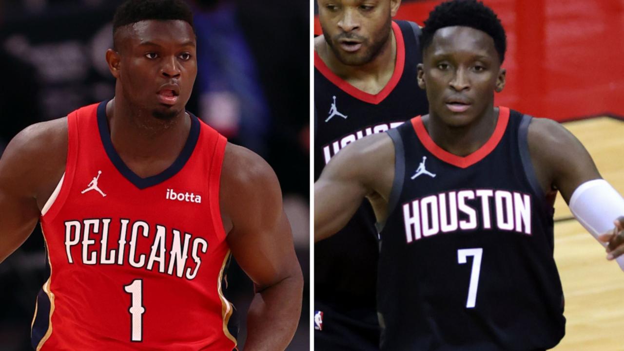 Pelicans making calls as Oladipo's future becomes clearer.