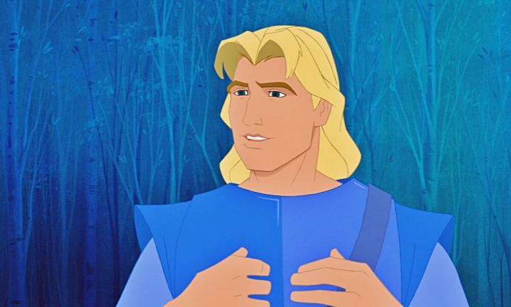 An Important, Definitive Ranking of the Hottest Disney Princes