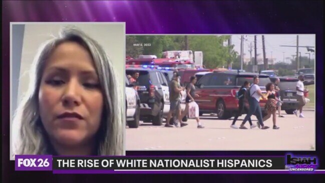 Part 2: The Rise of White Nationalism in the Hispanic community | news ...