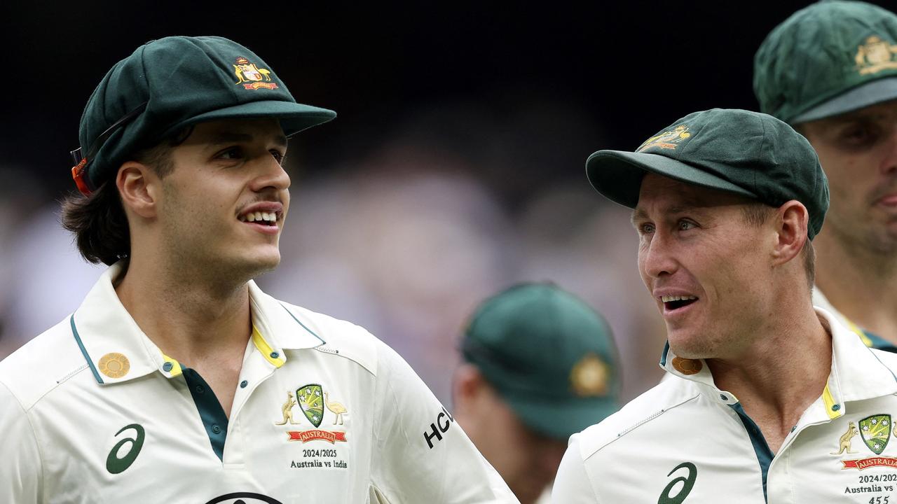 How ‘Konstas effect’ may have saved 4th Test for Australia