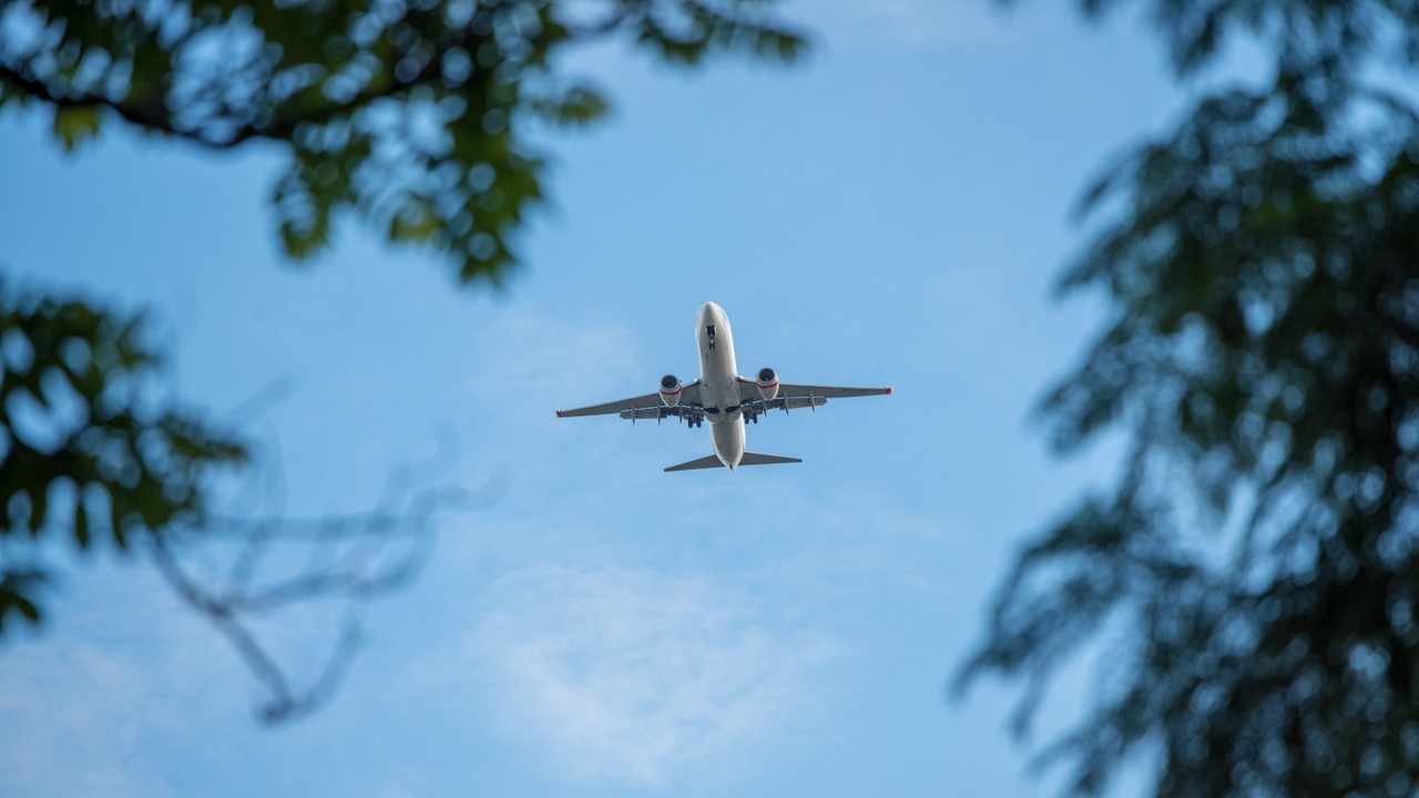 It's a 'momentous day' amid commencement of trans-Tasman travel bubble