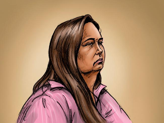 Erin Patterson has admitted she dumped a dehydrator at the Koonwarra tip on August 2.