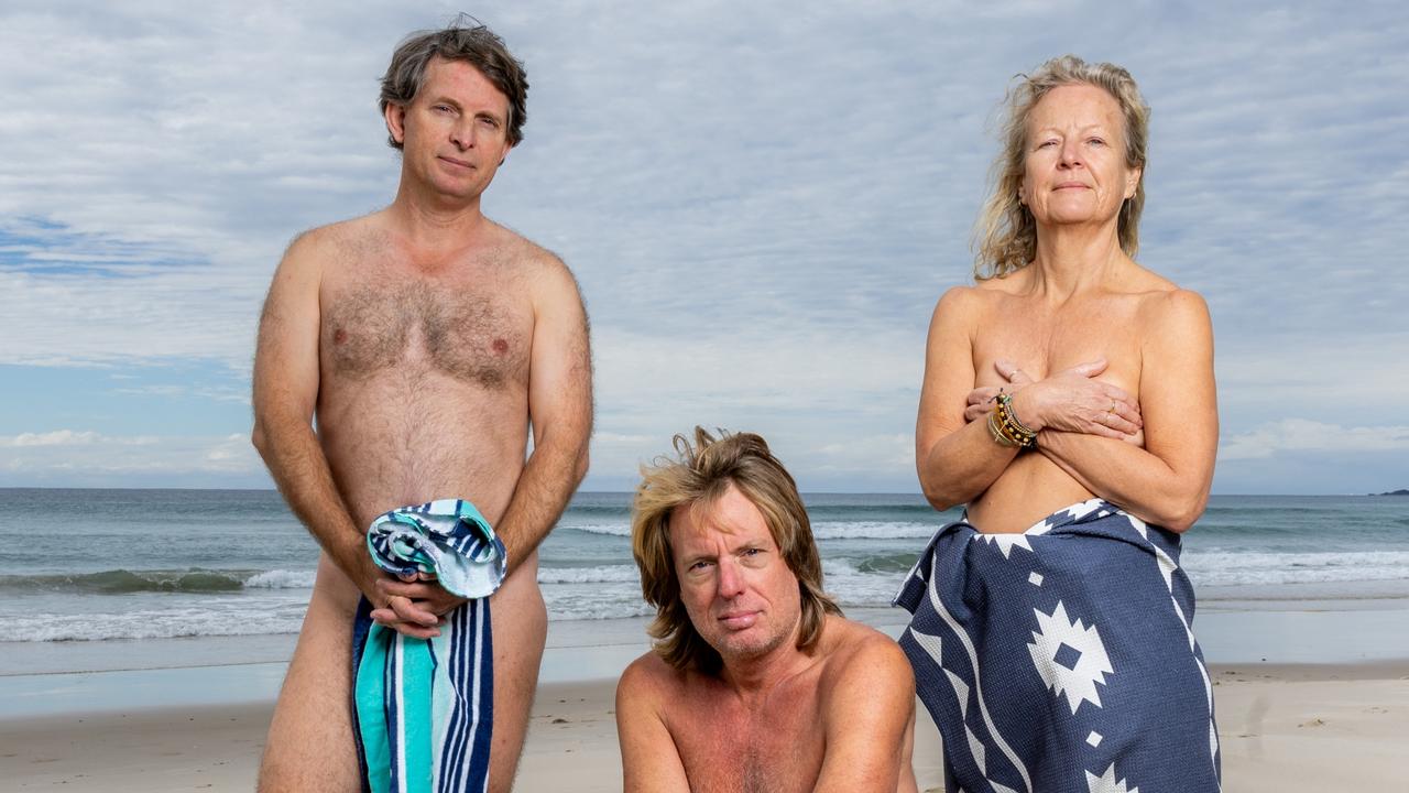 Revealed: Why the Gold Coast needs a nude beach