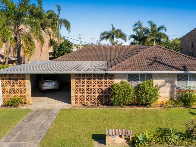 Eye-watering profit looms as home last sold in the 1970s hits market