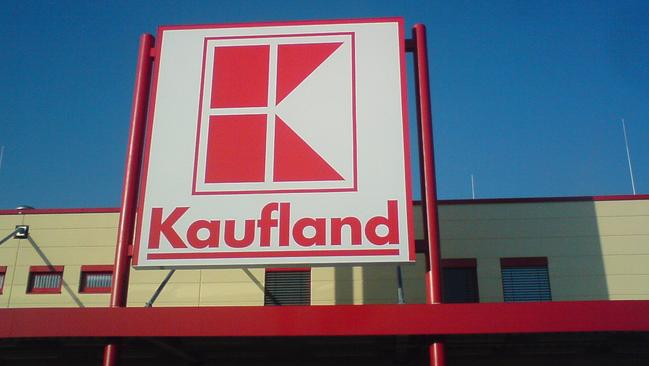 Kaufland has already bought a site in Melbourne and is “definitely” looking around Queensland for more Australian options, a source says.