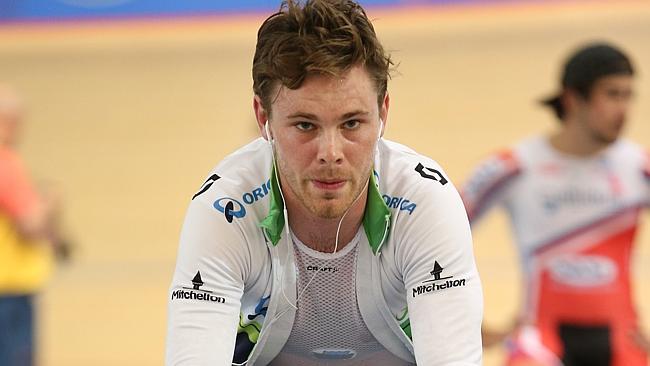 Track Cycling