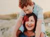 Mum’s agony: ‘My son said he’d check in – he never did’