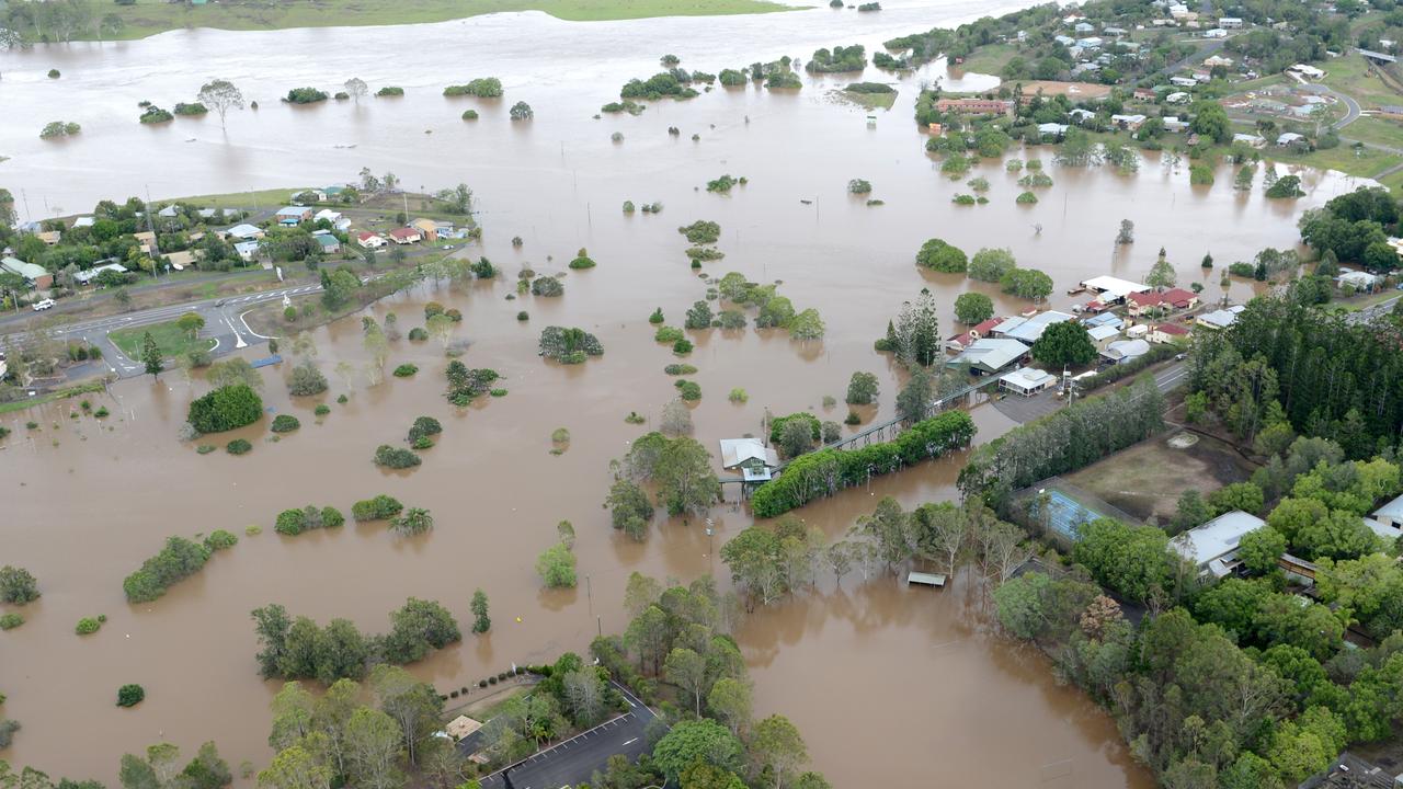 MEGA GALLERY: 100 photos of Gympie floods over the decades | The Chronicle