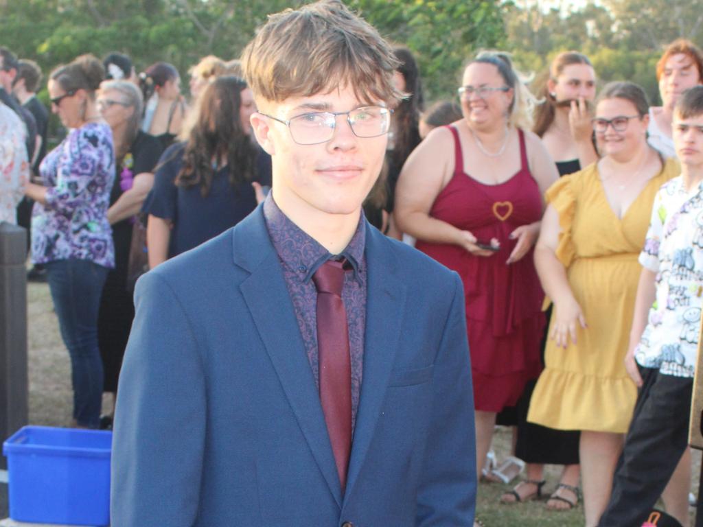 Gallery: Gin Gin State High School Formal 2023 | The Chronicle