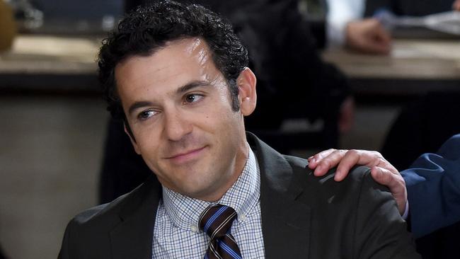 Fred Savage denies harassment, assault allegations | news.com.au ...