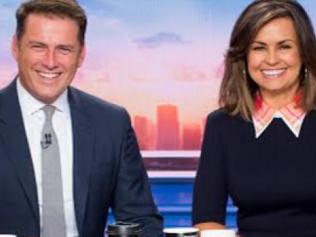 Channel Seven lashes out at Today show