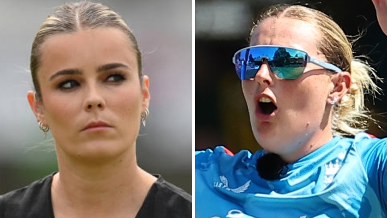 Alex Hartley says she's being snubbed by England women's team, Sophie Eccelstone rejects Alex Hartley interview, Women's Ashes, results, clean sweep, cricket news