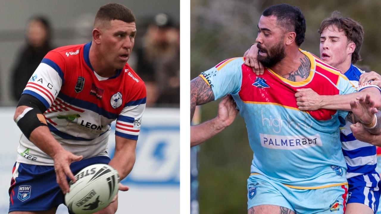 Luke Lewis Cup: Meet 40+ stars as east meets west