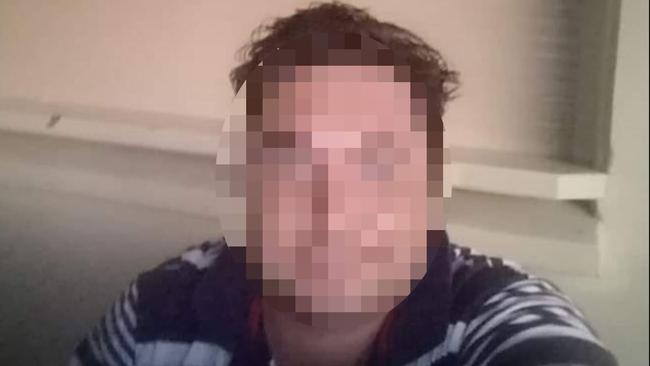 A Springwood man in his thirties has been jailed for raping his own young daughter, who had yet to turn 10. Picture: Facebook