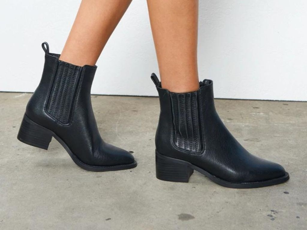 Grab these Billini boots for under $100.