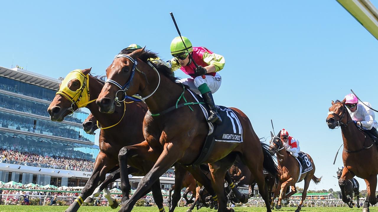 Missing Melbourne Cup cash mystery runs dead