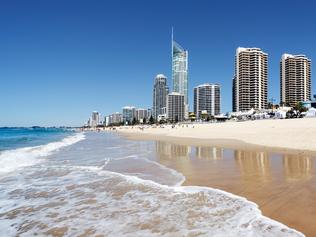 Top suburbs for first home buyers on Gold Coast