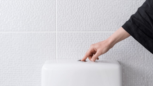 How are your bowel movements really affecting your mood? Image: iStock