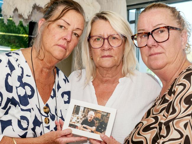 ‘Dad’s life was worth more’: Daughters’ fury as deadly plane crash case dropped