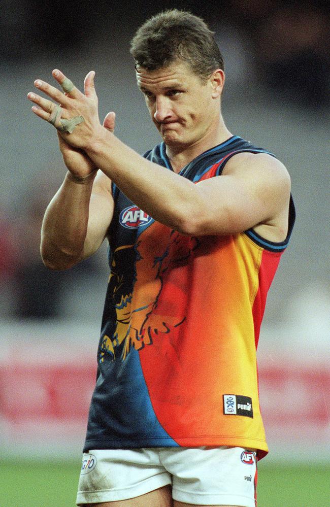 Every AFL club's best, worst guernseys ever worn, Fox Footy Retro Round,  retro footy jumpers