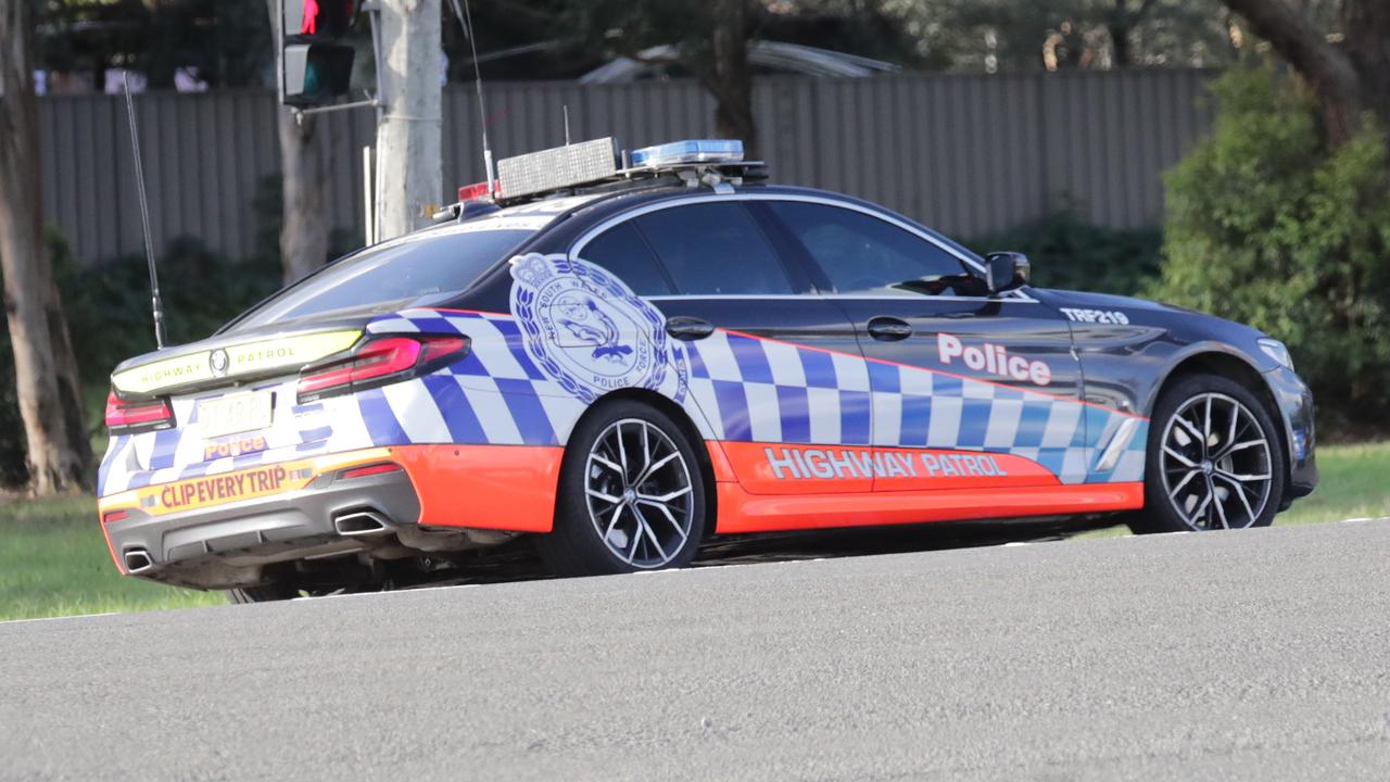 Alleged high-range drink-driver crashed repeatedly: police