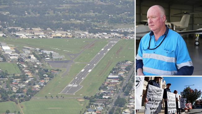 ‘Slap in the face’: Airport users still in limbo despite council vote