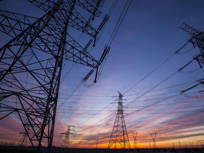 Just 28 per cent of customers have bothered to switch energy providers at least once in the past two years. Picture: iStock