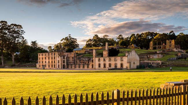 Port Arthur Historic Site