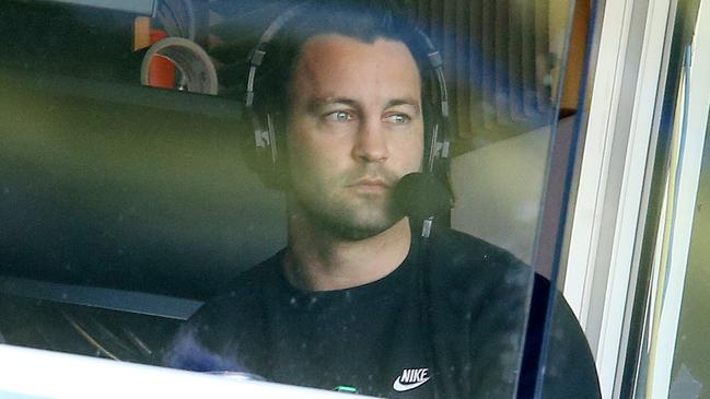 Jimmy Bartel will join Emily Power on Australia’s highest rating radio program this summer.