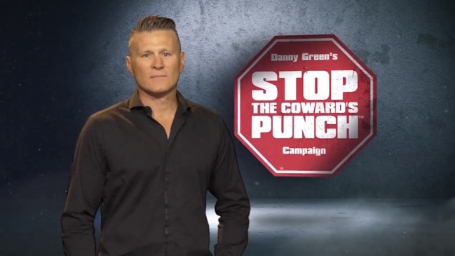 Stop the Coward's Punch