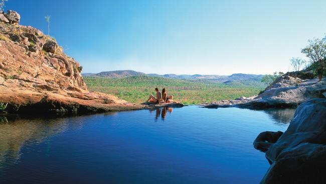 11 awesome Aussie swimming spots