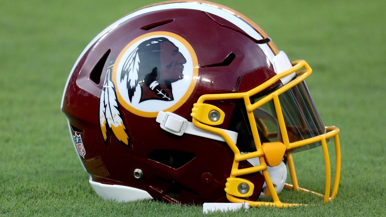 Washington Redskins replacement names trademarked by one man