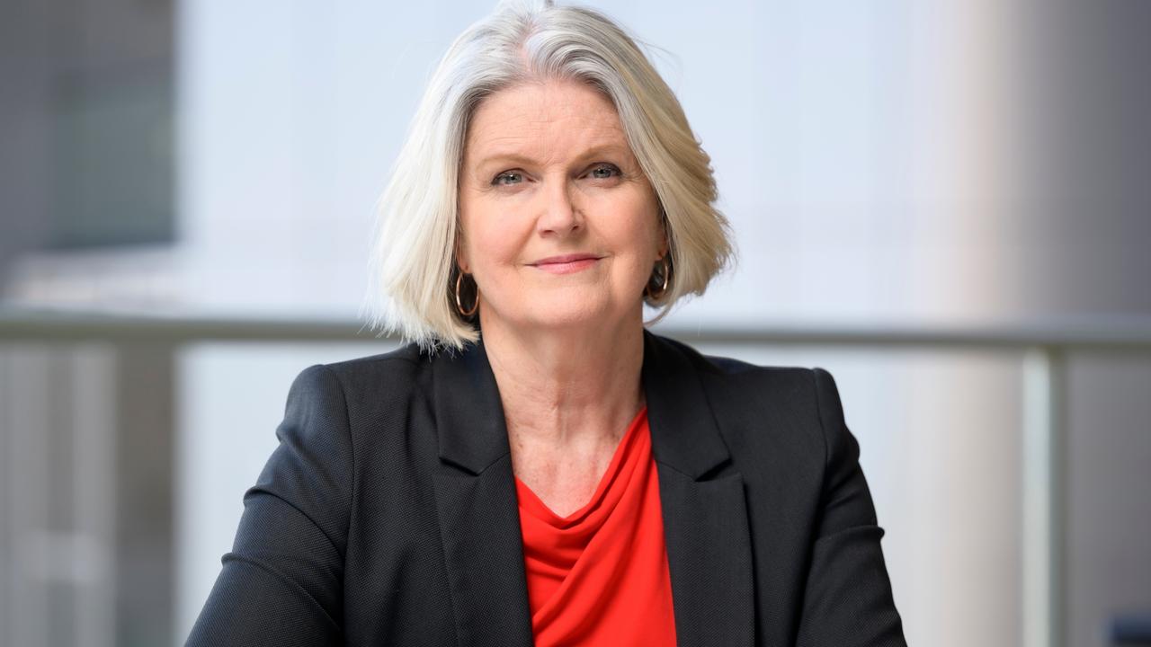 Dr Cassandra Goldie, CEO of the Australian Council of Social Service. Picture: Supplied