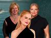Nicole Kidman brings Hollywood home with latest show