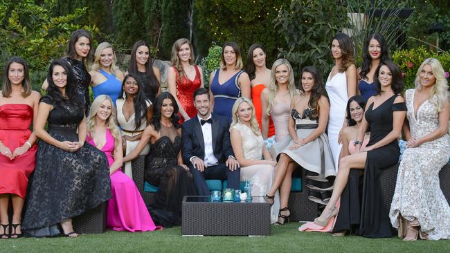 The Bachelor's Zilda Williams reveals she's set to remove her
