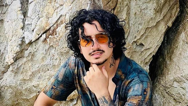 Rockhampton chef and business owner Abhishesh Bista is accused of sexually assaulting teenage girls.