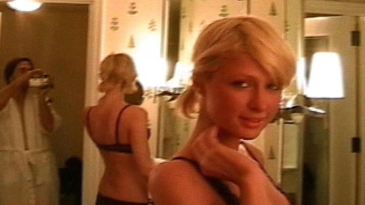 1280px x 720px - Paris Hilton says infamous sex tape left here with PTSD | news.com.au â€”  Australia's leading news site
