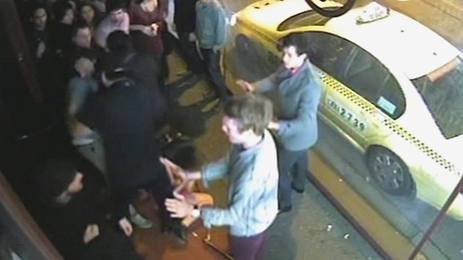 Judge Calls Bouncers Attack On Patrons ‘vicious And Cowardly Herald Sun 9125