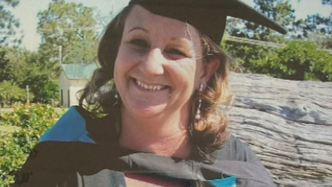 Sheree Robertson, 52, a nurse from Maryborough Hospital, was killed in a horror triple fatality on April 30, 2023.