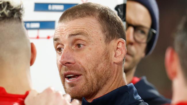 Dees to hunt for missing ‘hallmark’: Goodwin