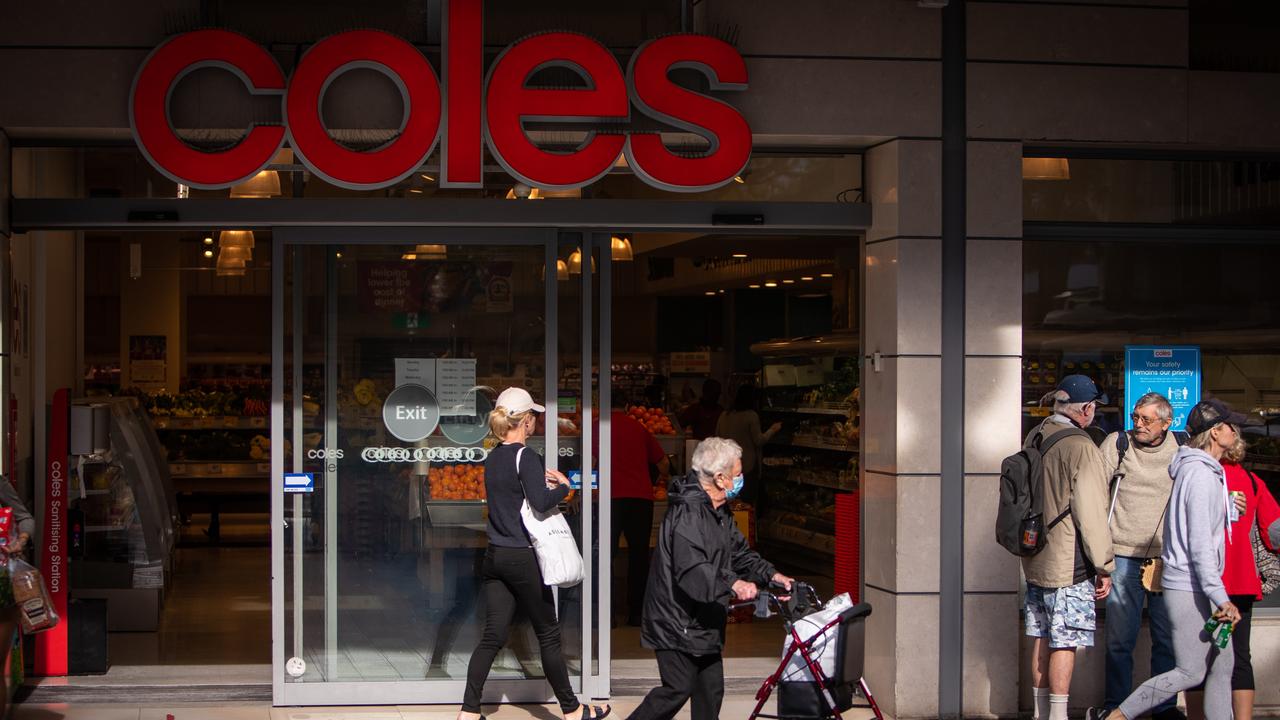 Supermarket Giant Coles Fined For Underpaying Loyal Victorian Workers ...