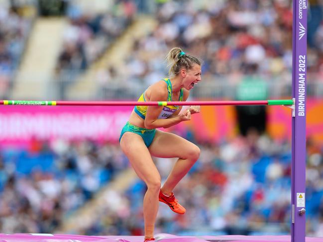 The Games were to have been hosted across regional Victoria. Picture: Craig Mercer