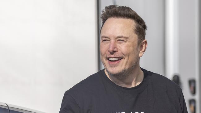 Elon Musk said it was “very important for there to be an inclusive arena for free speech” when he lobbed a bid to take over Twitter.