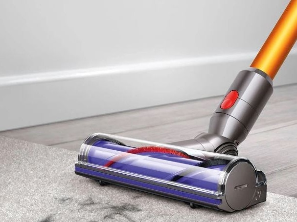 Get $400 off this Dyson vacuum for a limited time.