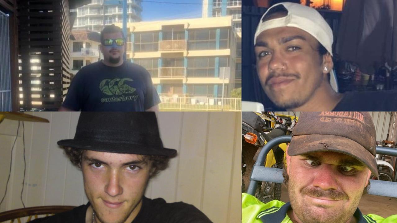 NAME AND SHAME: Another list of drink or drug offenders from across the South Burnett. Don't make us add you to our next list...