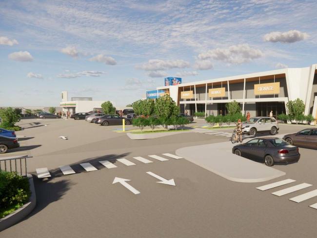 Approved: Inside Toowoomba shopping centre’s $18m revamp