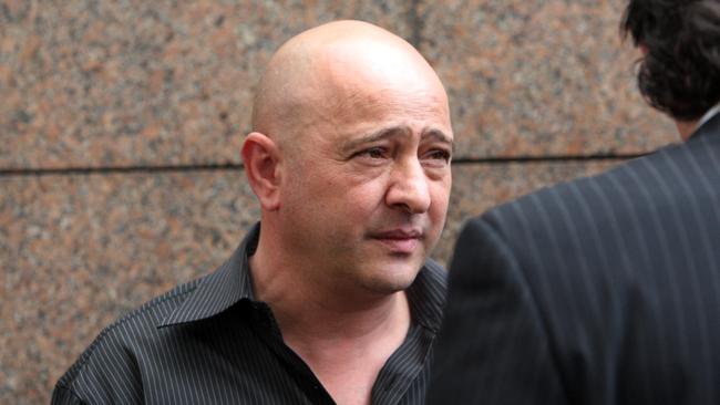 Frank Madafferi is contesting his “Tomato Tins” drug syndicate conviction