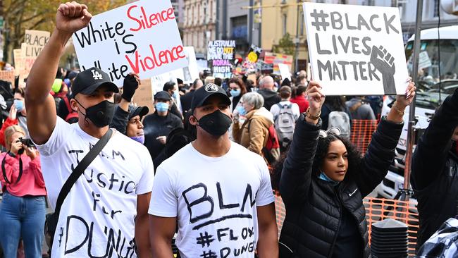 Tens of thousands expressed their interest in attending. Picture: Quinn Rooney/Getty Images