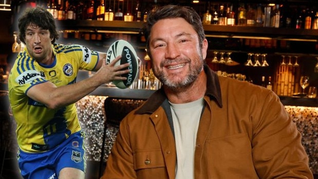 Nathan Hindmarsh for High Steaks